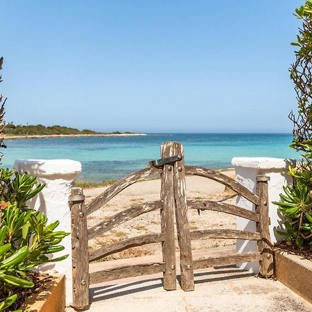 Bellamirada - Punta Prima Playa Διαμέρισμα Εξωτερικό φωτογραφία