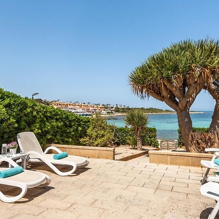 Bellamirada - Punta Prima Playa Διαμέρισμα Εξωτερικό φωτογραφία