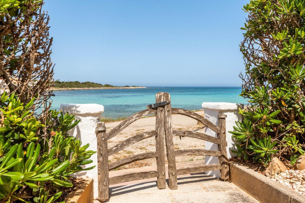 Bellamirada - Punta Prima Playa Διαμέρισμα Εξωτερικό φωτογραφία