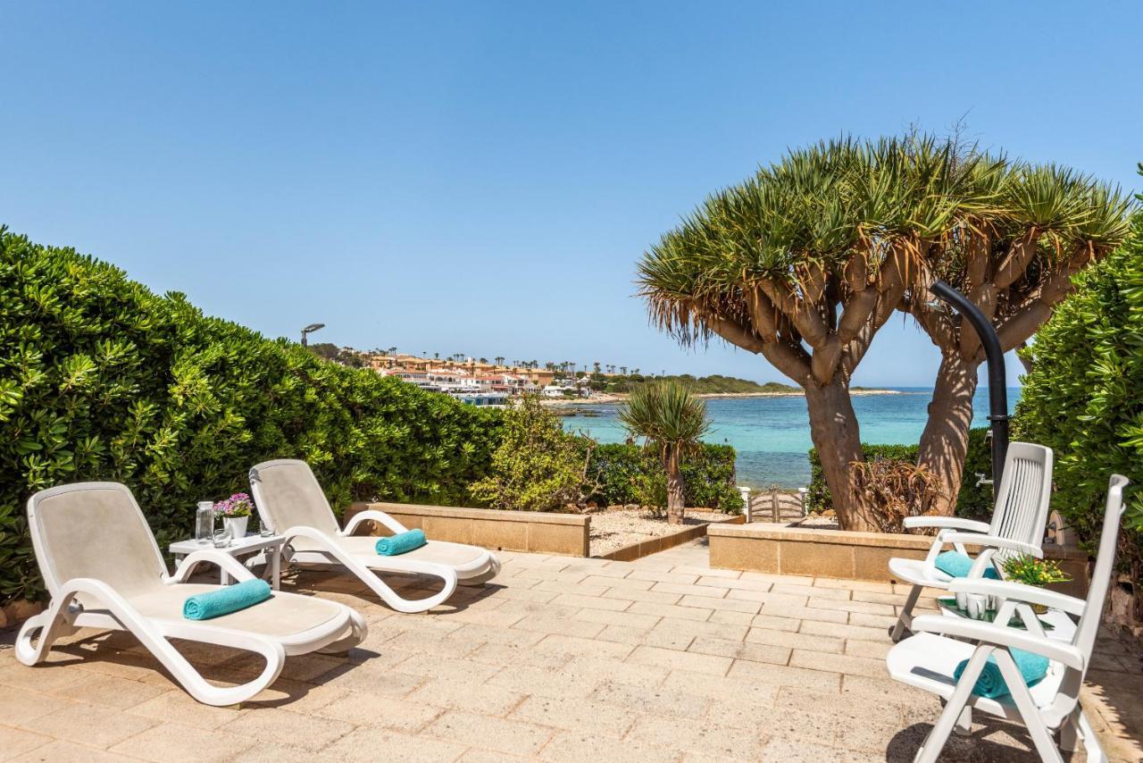 Bellamirada - Punta Prima Playa Διαμέρισμα Εξωτερικό φωτογραφία