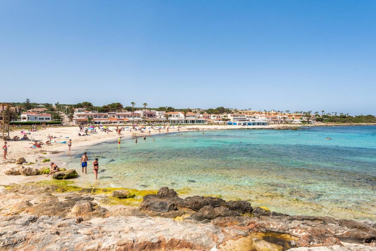 Bellamirada - Punta Prima Playa Διαμέρισμα Εξωτερικό φωτογραφία