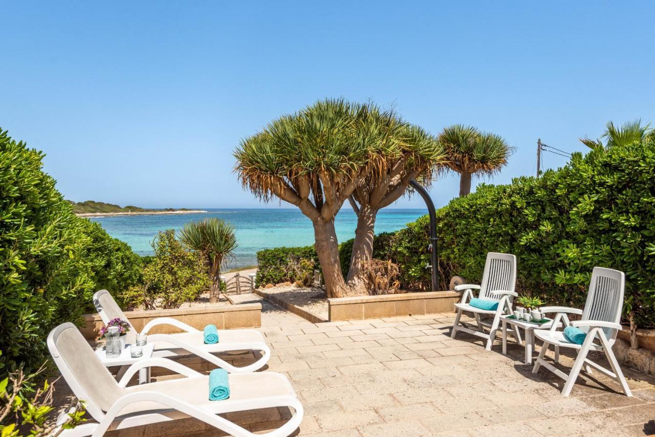 Bellamirada - Punta Prima Playa Διαμέρισμα Εξωτερικό φωτογραφία