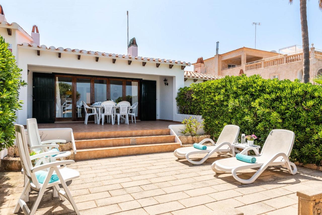 Bellamirada - Punta Prima Playa Διαμέρισμα Εξωτερικό φωτογραφία