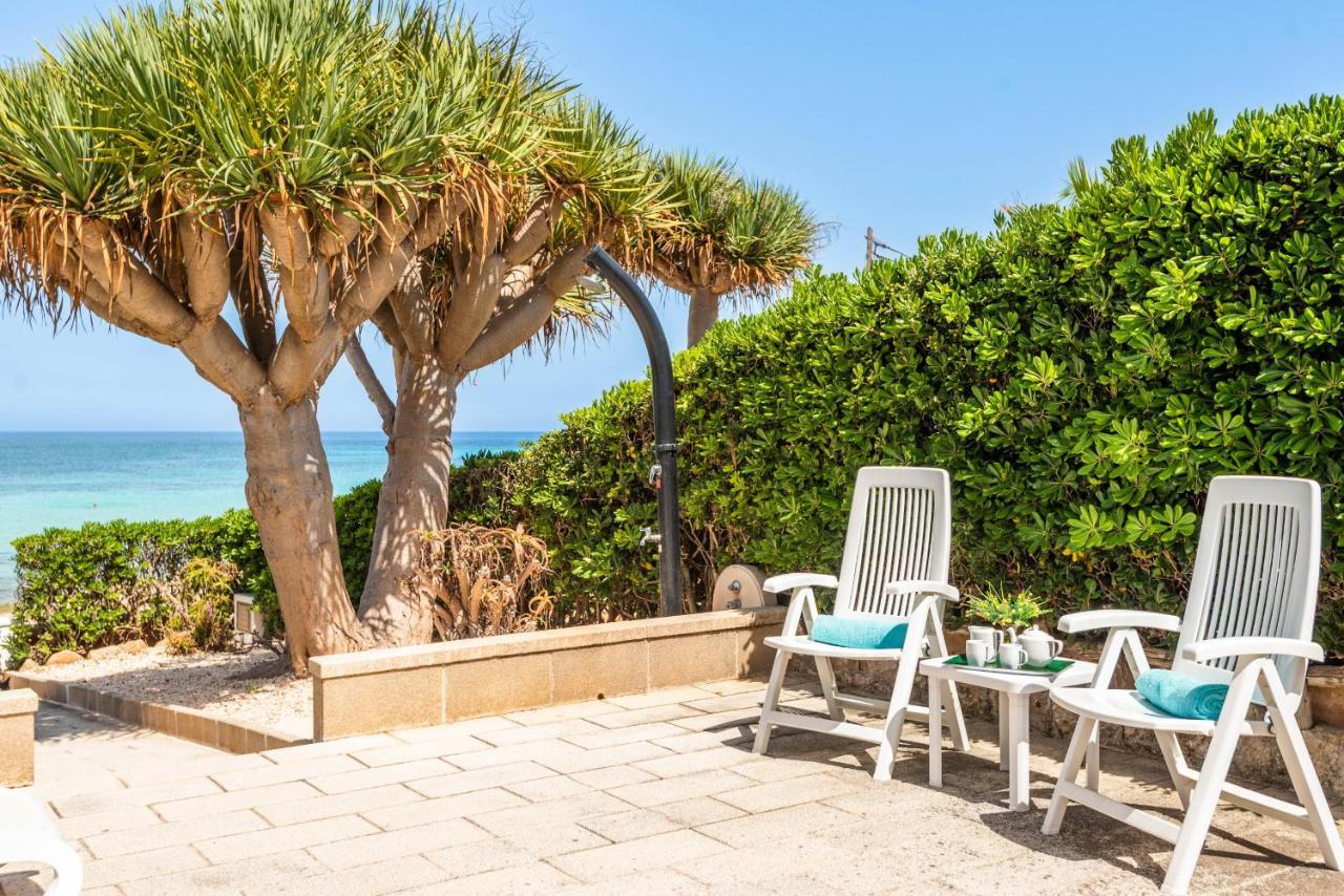 Bellamirada - Punta Prima Playa Διαμέρισμα Εξωτερικό φωτογραφία