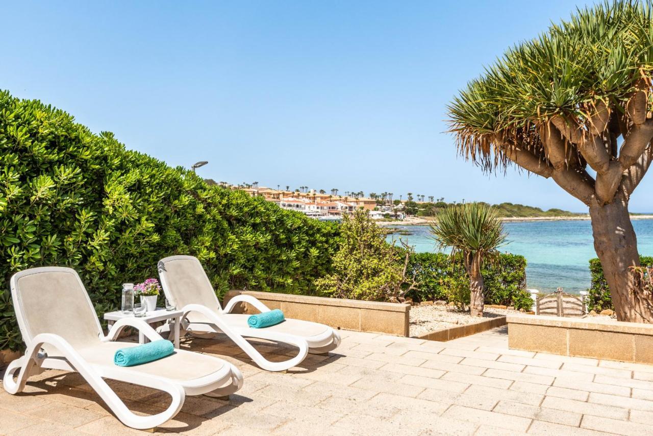Bellamirada - Punta Prima Playa Διαμέρισμα Εξωτερικό φωτογραφία